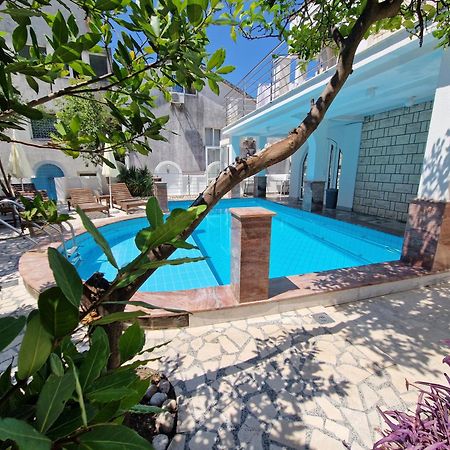Villa Golf Budva Exterior foto
