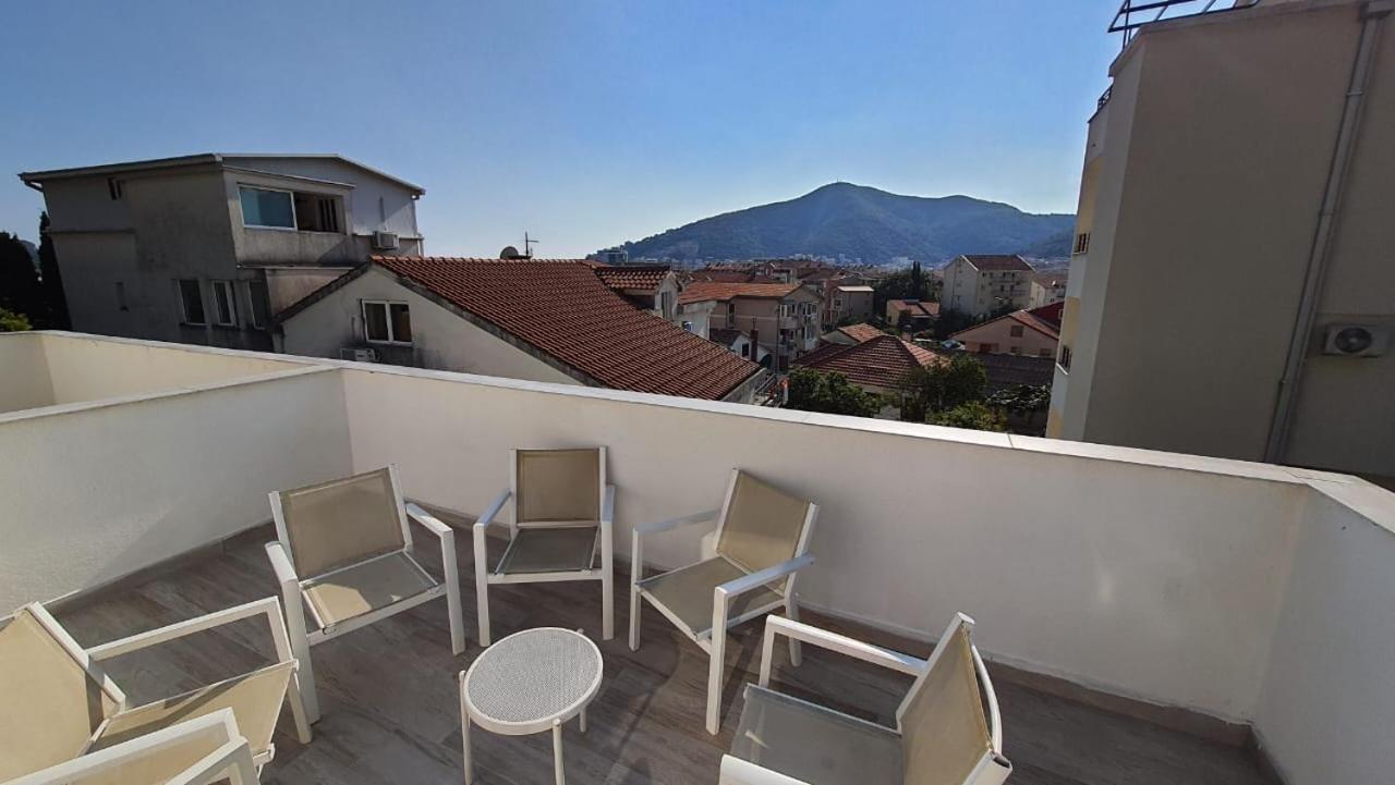 Villa Golf Budva Cameră foto