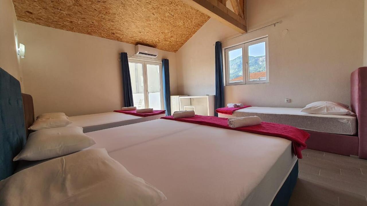 Villa Golf Budva Cameră foto