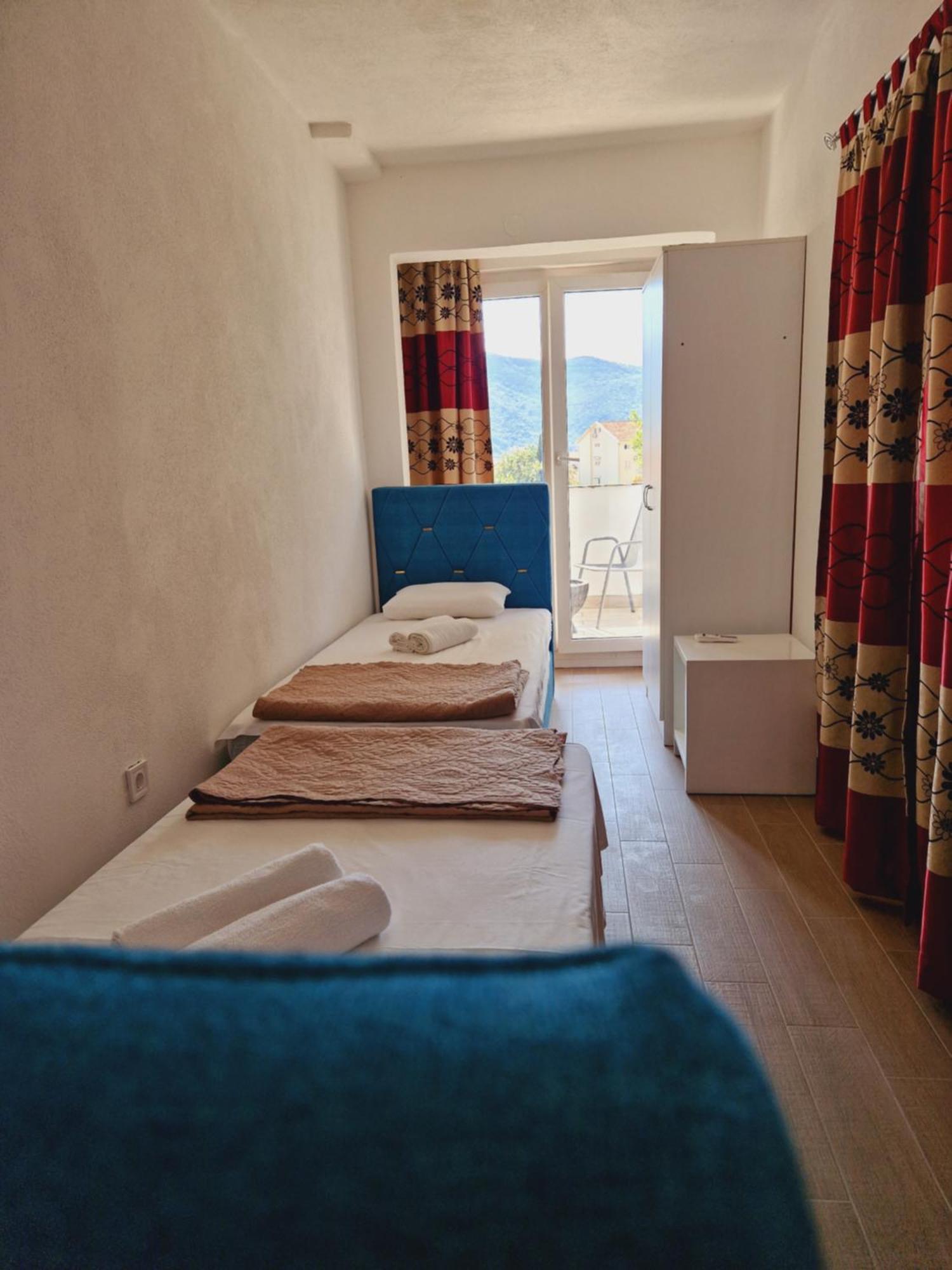Villa Golf Budva Exterior foto